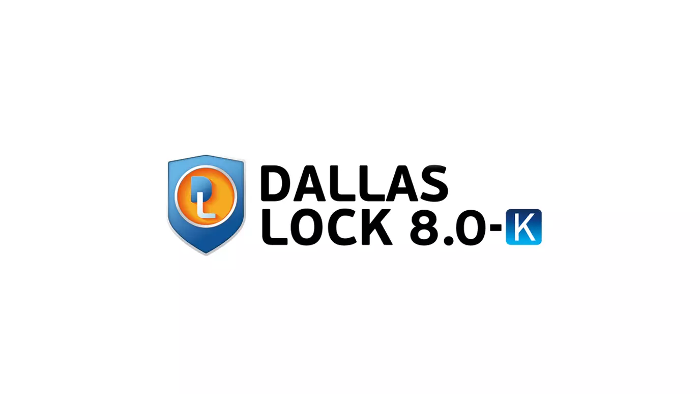 Нсд dallas lock 8.0. Даллас лок 8.0. Dallas Lock 8.0-k. СДЗ Dallas Lock. СЗИ от НСД Dallas Lock.