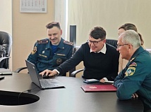 «Конфидент» и Санкт-Петербургский университет ГПС МЧС России провели киберучения с использованием WAF Dallas Lock